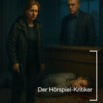 Der Hörspiel-Kritiker: Welche Hörspiele lohnt es anzuhören? Der Hörspiel-Kritiker: Welche Hörspiele lohnt es anzuhören?