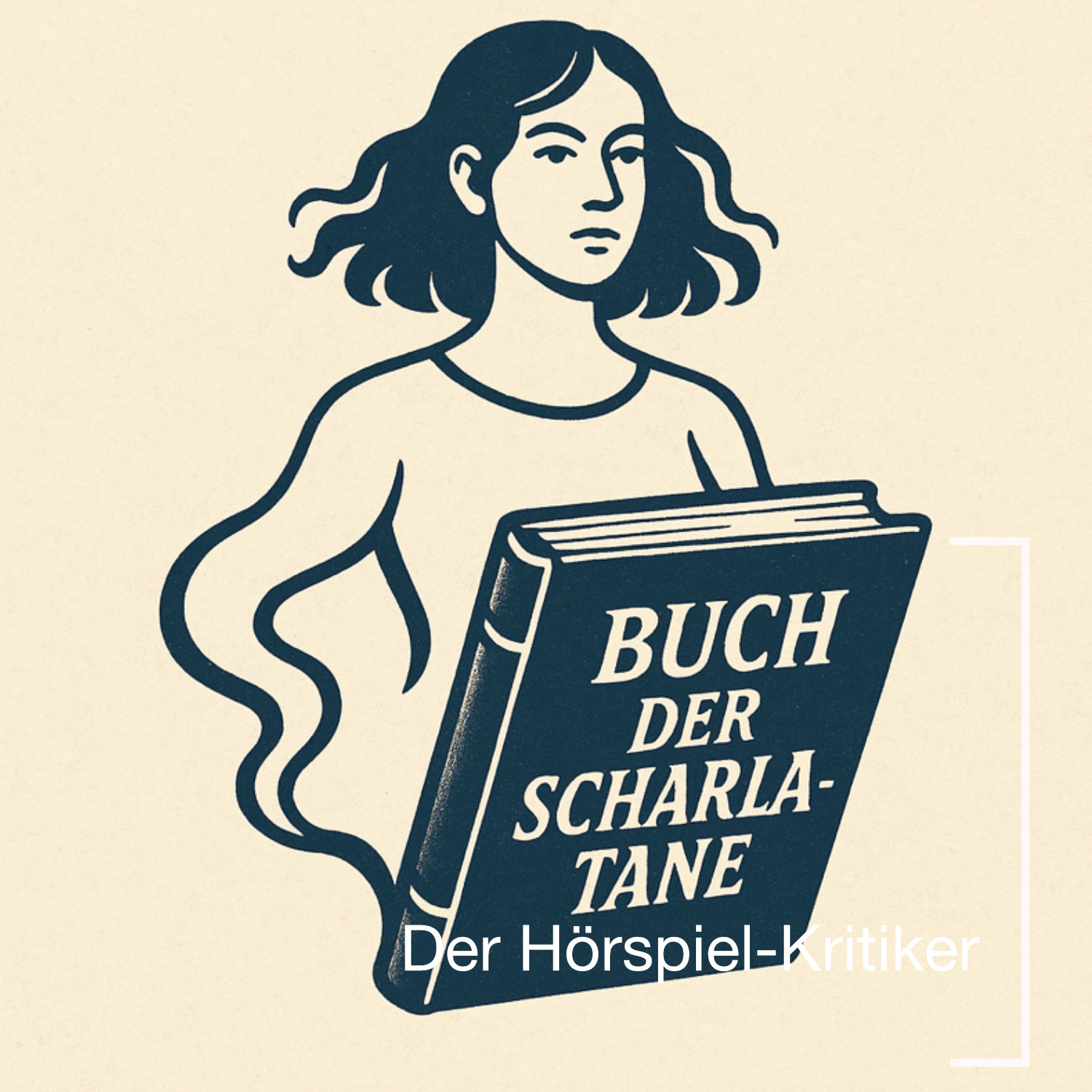 Lamyas Buch der Scharlatane – Das Geht Daneben